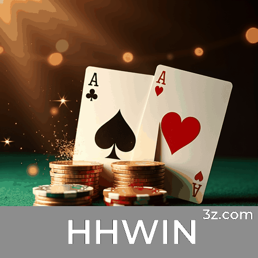 HHWIN.com - Plataforma de Cassino e Apostas Online no Brasil - HHWIN