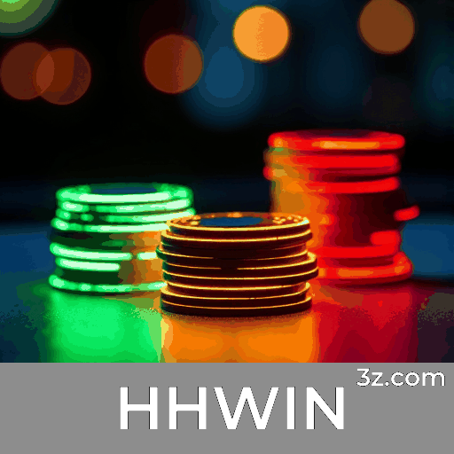 HHWIN: Milhares de Jogos e Seleção Global