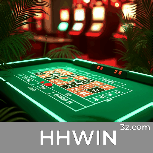 HHWIN: Seu Cassino e Plataforma de Apostas
