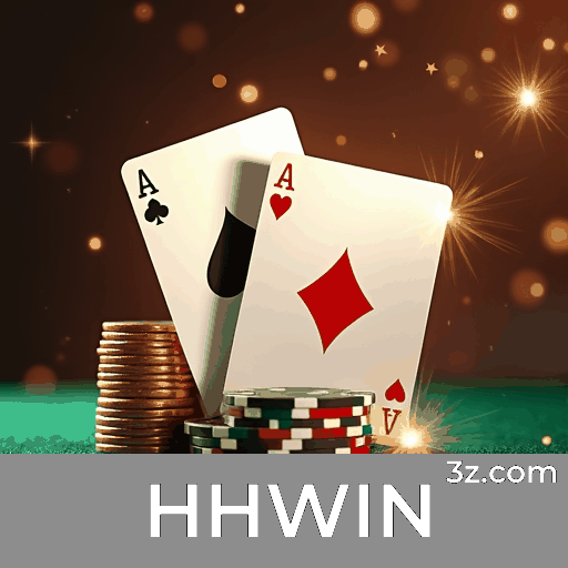 HHWIN: Seu Cassino e Plataforma de Apostas