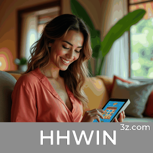 HHWIN: O Mundo de Jogos Selecionados