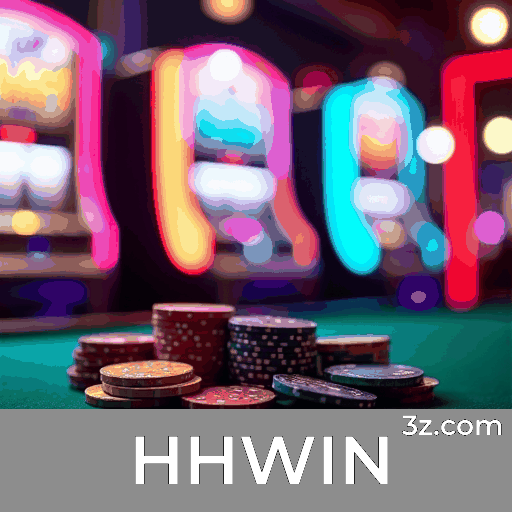 HHWIN: Plataforma de Jogos com Bônus para Brasileiros