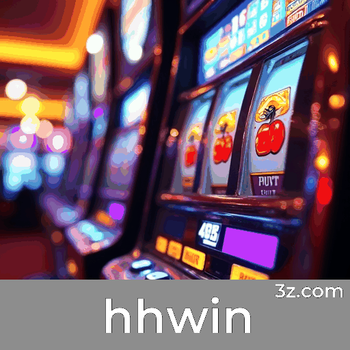 hhwin: Cassino Premiado e Apostas Seguras