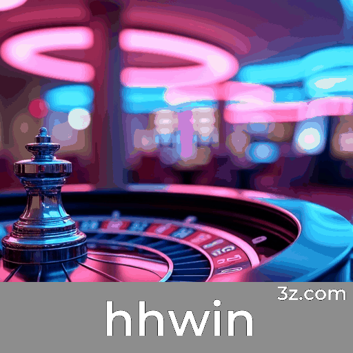 HHWin: Experimente o Cassino Imersivo para Brasileiros