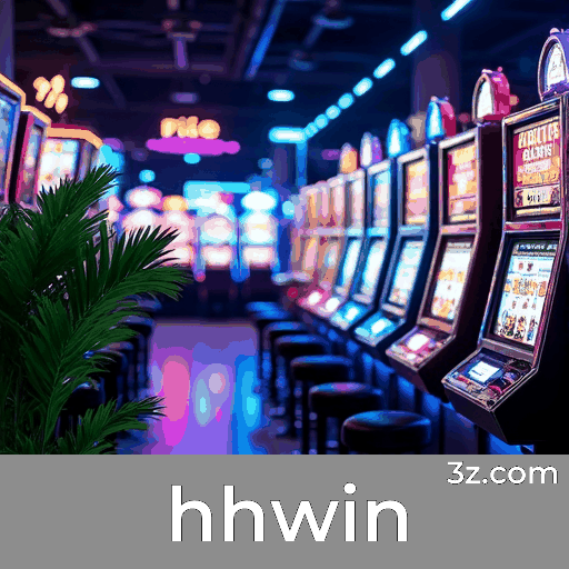 hhwin: Aposte com Praticidade e Funcionalidade Completa