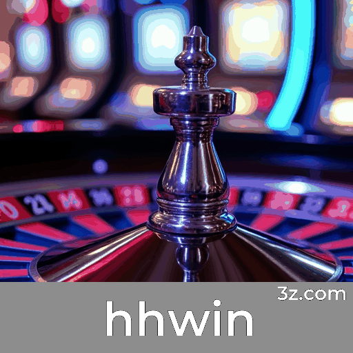 hhwin: Cassino Premiado e Apostas Seguras